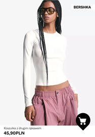 Bershka gazetka tydzień 50 Strona 9