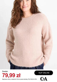 C&A gazetka tydzień 50 Strona 10