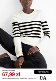 C&A gazetka tydzień 50 Strona 12