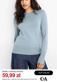 C&A gazetka tydzień 50 Strona 2