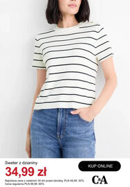 C&A gazetka tydzień 50 Strona 3