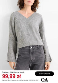 C&A gazetka tydzień 50 Strona 5