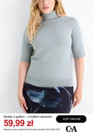 C&A gazetka tydzień 50 Strona 6