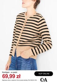 C&A gazetka tydzień 50 Strona 7