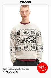 Cropp gazetka tydzień 50 Strona 10