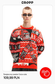 Cropp gazetka tydzień 50 Strona 3