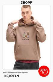 Cropp gazetka tydzień 50 Strona 4