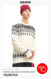 Cropp gazetka tydzień 50 Strona 6