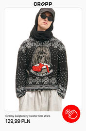 Cropp gazetka tydzień 50 Strona 7