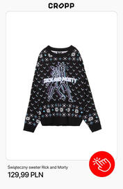 Cropp gazetka tydzień 50 Strona 8