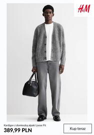 H&M gazetka tydzień 50 Strona 10