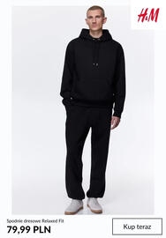 H&M gazetka tydzień 50 Strona 2