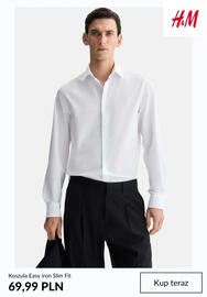 H&M gazetka tydzień 50 Strona 3