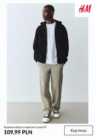 H&M gazetka tydzień 50 Strona 4