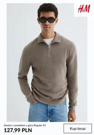 H&M gazetka tydzień 50 Strona 8