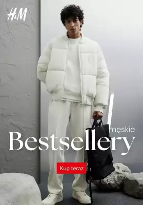 H&M gazetka (ważność do 15-12)