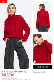 Top Secret gazetka Strona 3