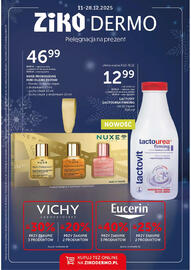 Ziko Dermo gazetka Strona 1