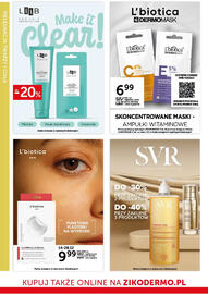 Ziko Dermo gazetka Strona 18