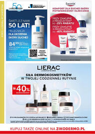 Ziko Dermo gazetka Strona 22