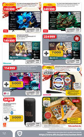 Auchan akciós újság Oldal 12