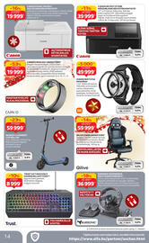 Auchan akciós újság Oldal 14