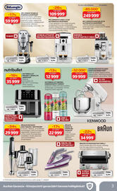 Auchan akciós újság Oldal 3