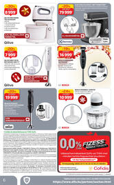 Auchan akciós újság Oldal 6