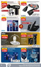 Auchan akciós újság Oldal 8