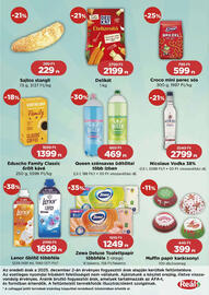 Real akciós újság Oldal 2