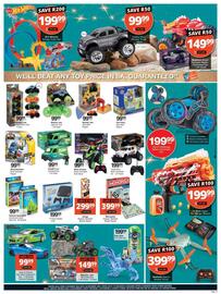 Checkers Hyper catalogue Page 13