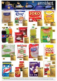 President Hyper catalogue week 50 Page 2