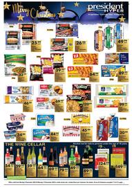 President Hyper catalogue week 50 Page 3