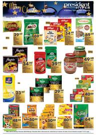 President Hyper catalogue week 50 Page 5