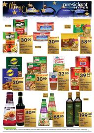 President Hyper catalogue week 50 Page 6