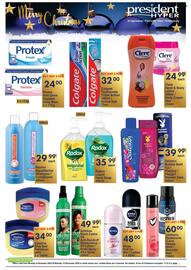 President Hyper catalogue week 50 Page 7