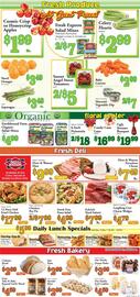 Village Market Food Centers weekly ad week 50 Page 2