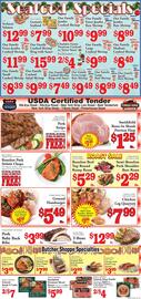 Village Market Food Centers weekly ad week 50 Page 3