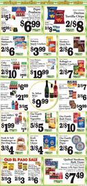 Village Market Food Centers weekly ad week 50 Page 5