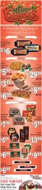 Village Market Food Centers weekly ad week 50 Page 8