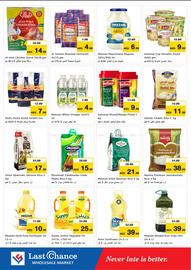 Last Chance flyer Page 6