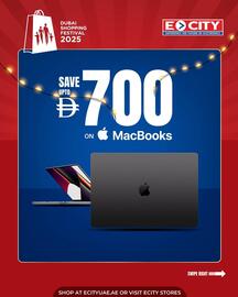 ECity catalogue week 50 Page 1