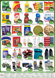 Al Madina Hypermarket catalogue Page 2