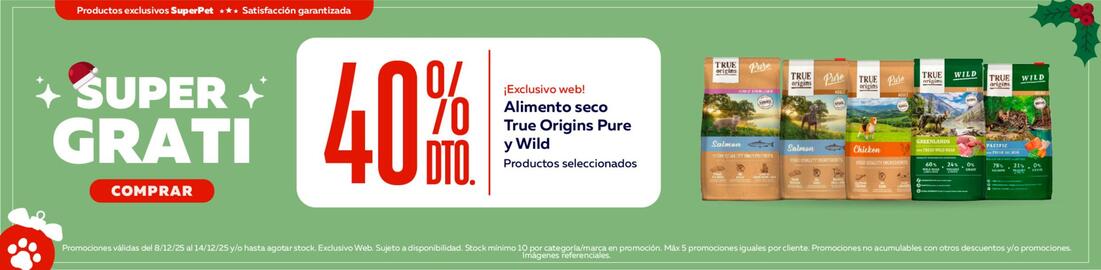 Catálogo Superpet semana 50 Página 2