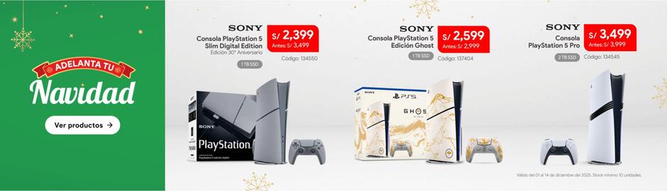 Catálogo Hiraoka Página 11