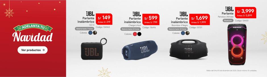 Catálogo Hiraoka Página 16