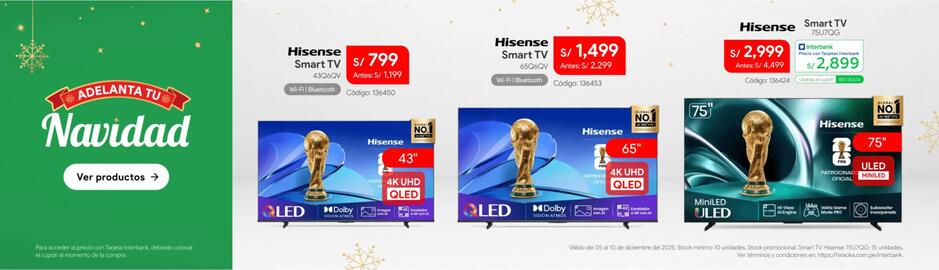 Catálogo Hiraoka Página 17