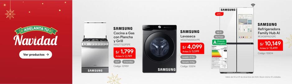 Catálogo Hiraoka Página 18