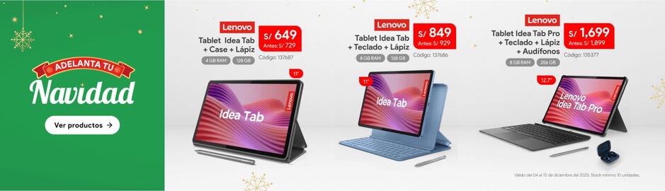 Catálogo Hiraoka Página 19