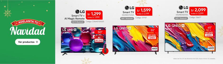 Catálogo Hiraoka Página 2